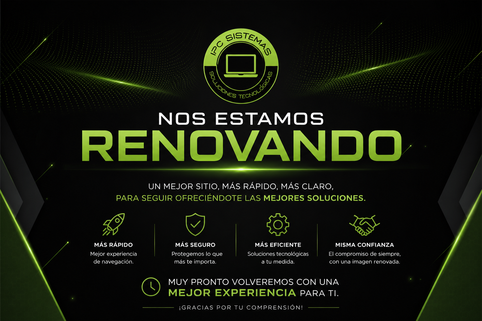 PC Sistemas